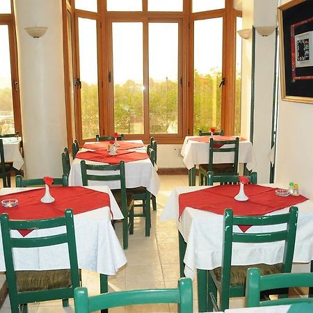 Nile Hotel Aswan Eksteriør billede