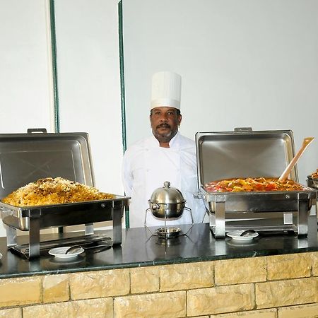 Nile Hotel Aswan Eksteriør billede