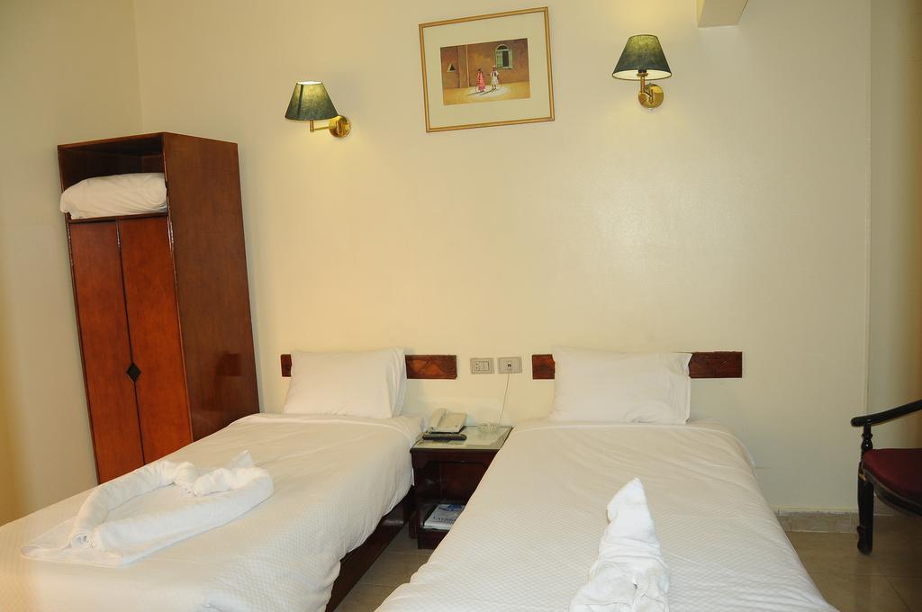 Nile Hotel Aswan Eksteriør billede