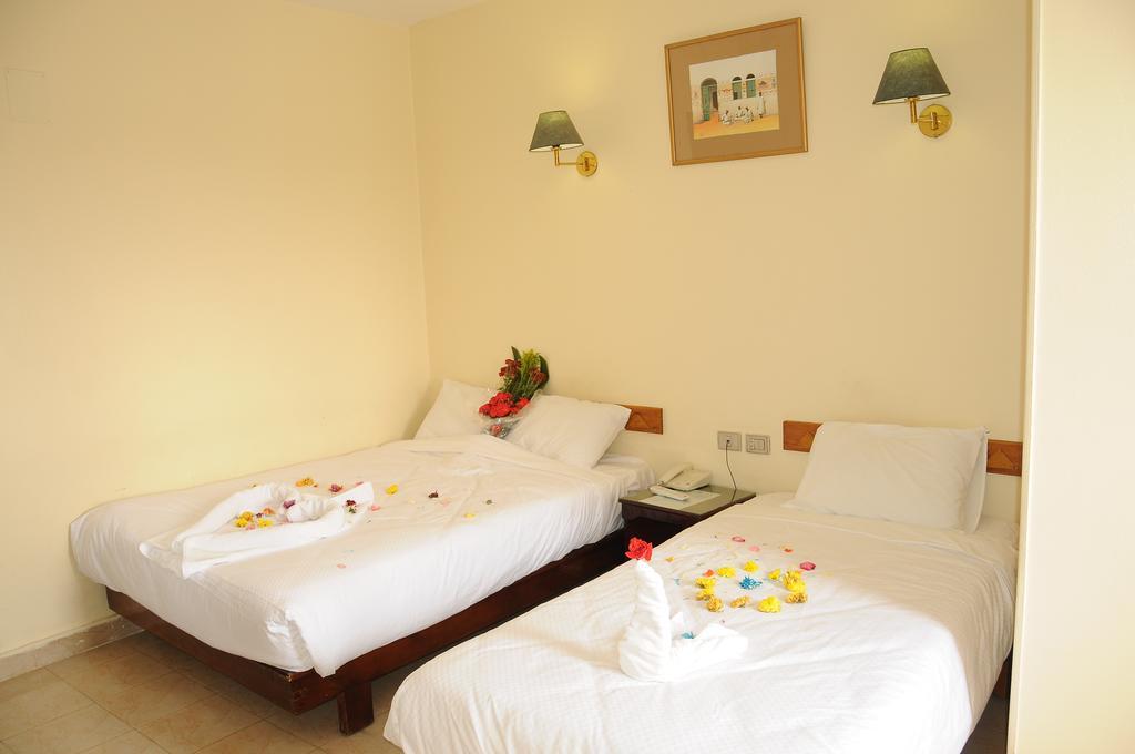 Nile Hotel Aswan Eksteriør billede