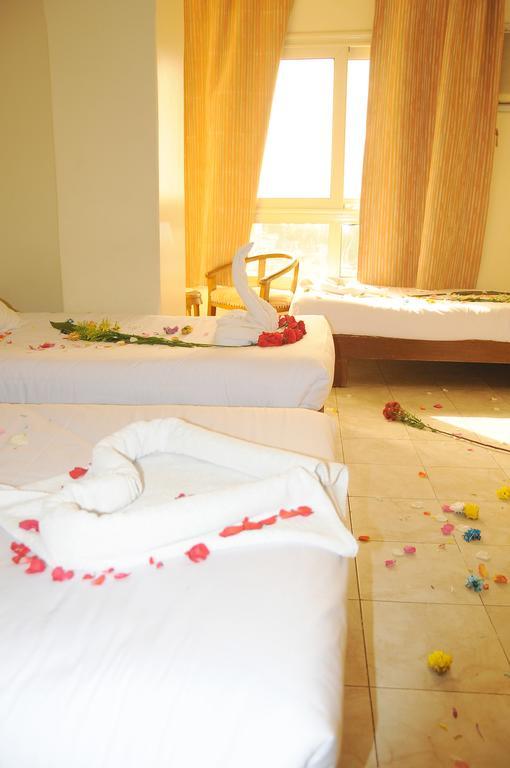 Nile Hotel Aswan Eksteriør billede