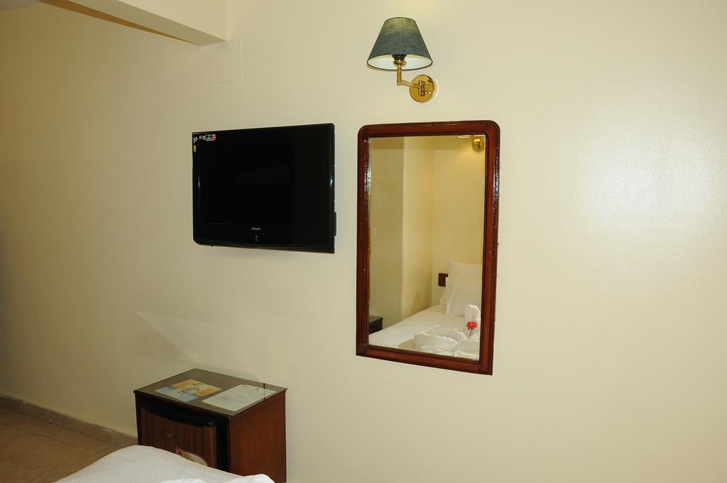 Nile Hotel Aswan Eksteriør billede