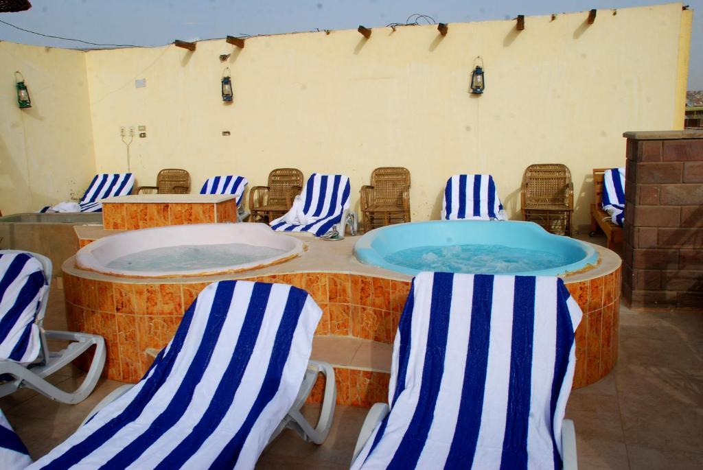 Nile Hotel Aswan Eksteriør billede