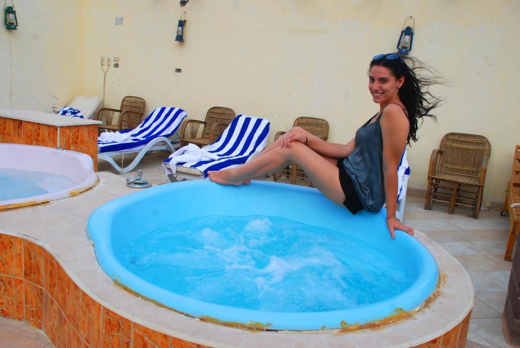 Nile Hotel Aswan Eksteriør billede