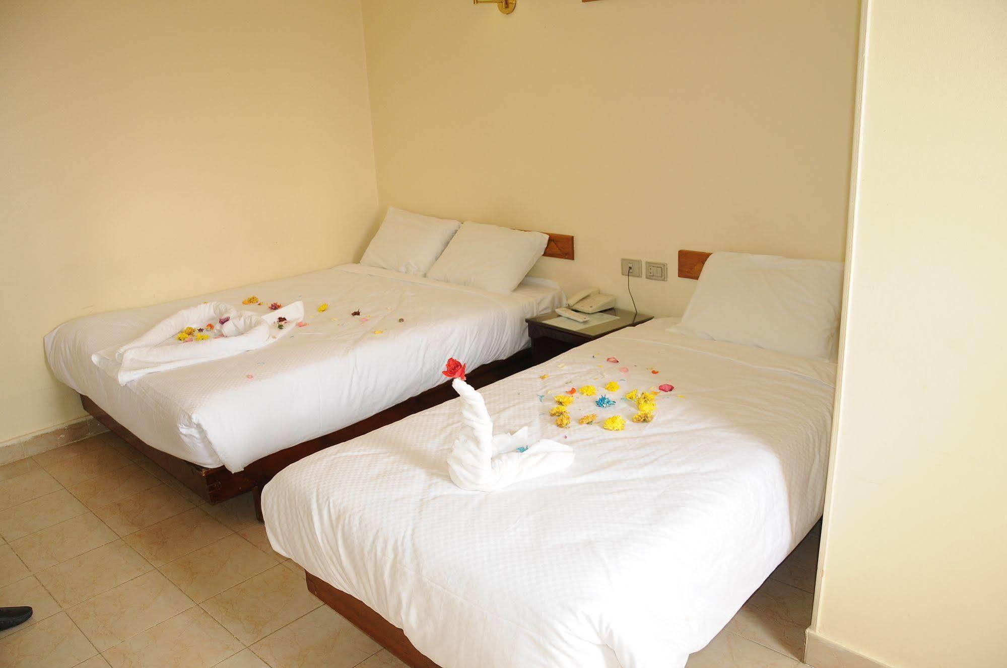 Nile Hotel Aswan Eksteriør billede